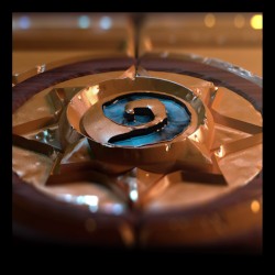 Well Played (from "Hearthstone")