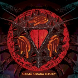 Sedmá strana kostky