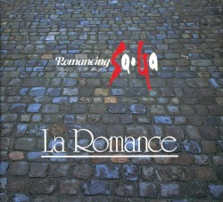 Romancing Sa·Ga: La Romance