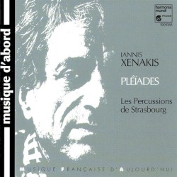 Pléïades
