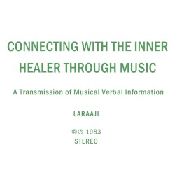 Connecting with the Inner Healer Through Music