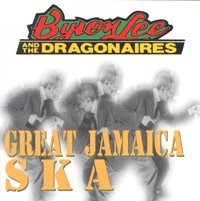 Great Jamaica Ska