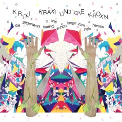 Die Gegenwart hängt uns schon lange zum Hals heraus