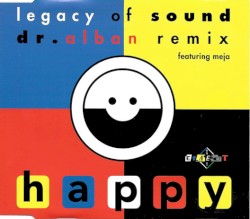 Happy (Dr. Alban Remix)
