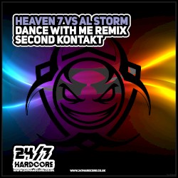 Dance With Me (remix) / Second Kontakt