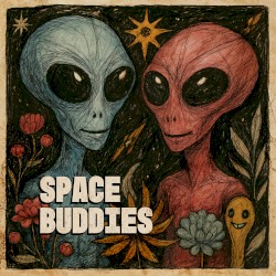 Space Buddies