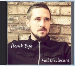 Full Disclosure