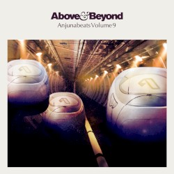 Anjunabeats, Volume 9