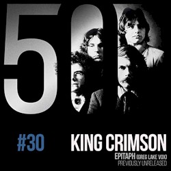 Epitaph (Greg Lake vox)