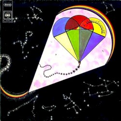 Che aereo stupendo... la speranza