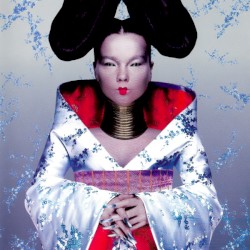 Homogenic