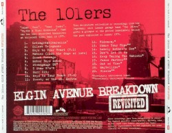 Elgin Avenue Breakdown Revisited