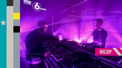 2021-03-26: 6 Music Festival