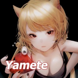 Yamete