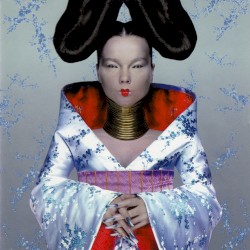 Homogenic