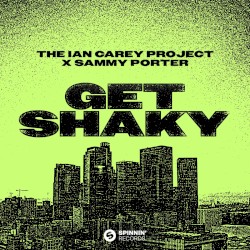 Get Shaky (extended mix)