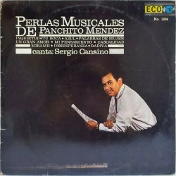 Nuevas perlas musicales de Panchito Méndez