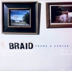 Frame & Canvas