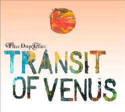 Transit of Venus