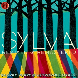 Sylva (remixed & remastered)