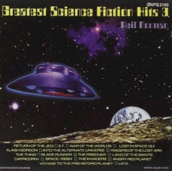 Greatest Science Fiction Hits III