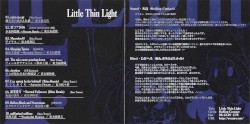 Little Thin Light