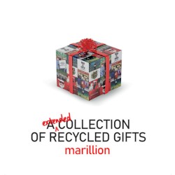 A Collection of Recycled Gifts