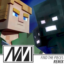 Find the Pieces (Jordan Maron remix)