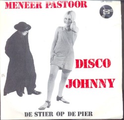 Meneer pastoor / De stier op de pier
