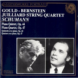Piano Quintet, op. 44 / Piano Quartet, op. 47