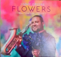 Flowers - Beautiful Life, Volume 2