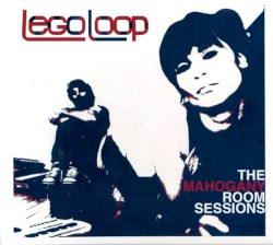 The Mahogany Room Sessions