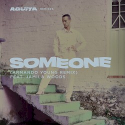 Someone New (Armando Young remix)