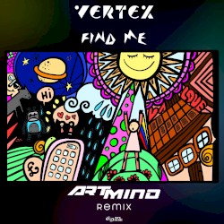 Find Me (Artmind remix)