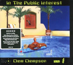 In the Public Interest