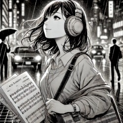 Hitomi Sunokawa Quartet - Nos coeurs vides