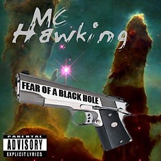 Fear of a Black Hole