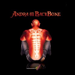 Andra and the BackBone
