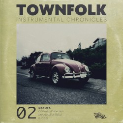 Townfolk Instrumental Chronicles: 02 Dakota