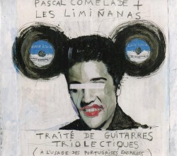 Traité de guitarres triolectiques (à l'usage des portugaises ensablées)