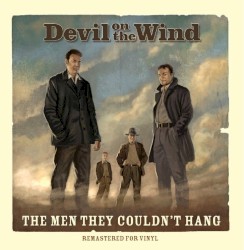 Devil on the Wind