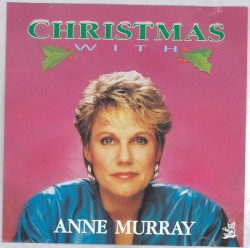 Christmas with Anne Murray