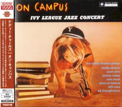 On Campus! Ivy League Jazz Concert