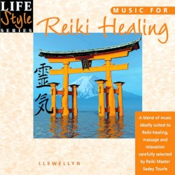 Music for Reiki Healing