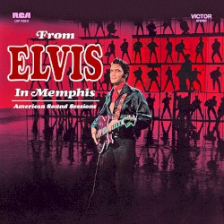 From Elvis in Memphis