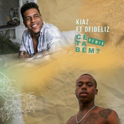 Cê tá bem (Remix)