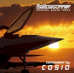 Rolling Gunner Original Sound Track