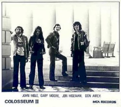 1977‐10‐29: Cologne, Germany