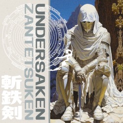 斬鉄剣