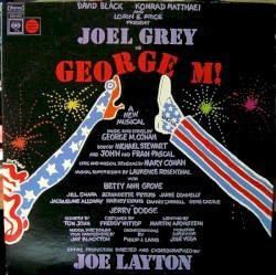 George M! (1968 Original Broadway Cast)